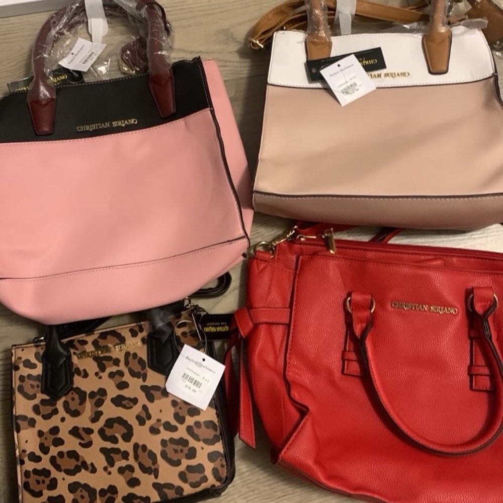 Handbag